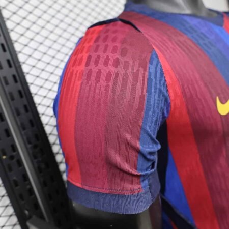 Barcelona 2026 Home Tag 4 Barcelona 2026 Home Tag 4