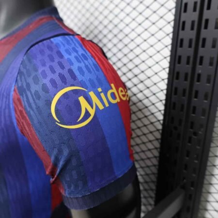 Barcelona 2026 Home Tag 5 Barcelona 2026 Home Tag 5