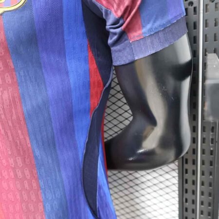 Barcelona 2026 Home Tag 6 Barcelona 2026 Home Tag 6