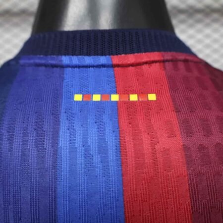 Barcelona 2026 Home Tag 8 Barcelona 2026 Home Tag 8