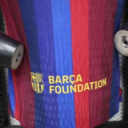 Barcelona 2026 Home Tag 9 Barcelona 2026 Home Tag 9