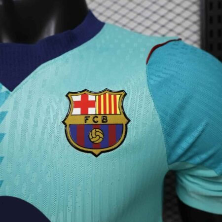 Barcelona 2026 Third Tag 3 Barcelona 2026 Third Tag 3