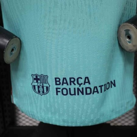 Barcelona 2026 Third Tag 8 Barcelona 2026 Third Tag 8