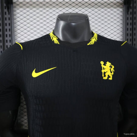 Chelsea 202627 Away Jersey Tag 2 Chelsea 202627 Away Jersey Tag 2