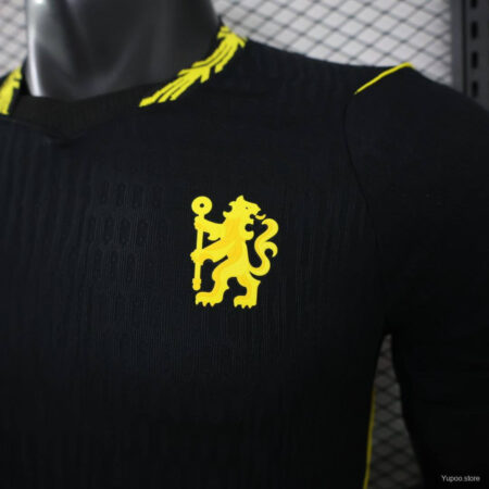 Chelsea 202627 Away Jersey Tag 3 Chelsea 202627 Away Jersey Tag 3