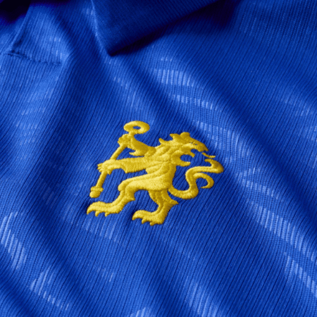 Chelsea 202627 Home Jersey Kids Kit - Tag 2