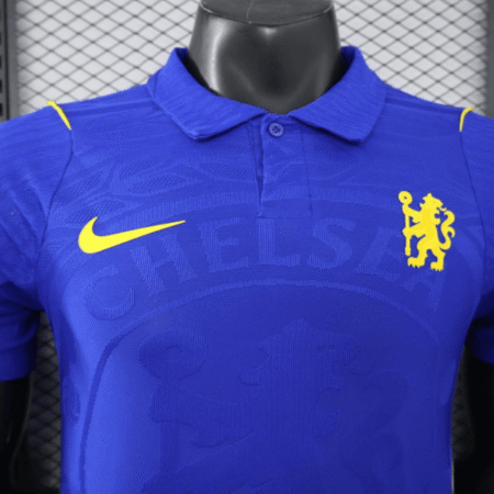 Chelsea 202627 Home Jersey Tag 1