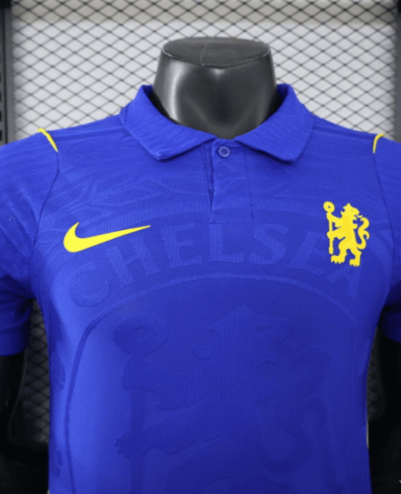 Chelsea 202627 Home Jersey Tag 1