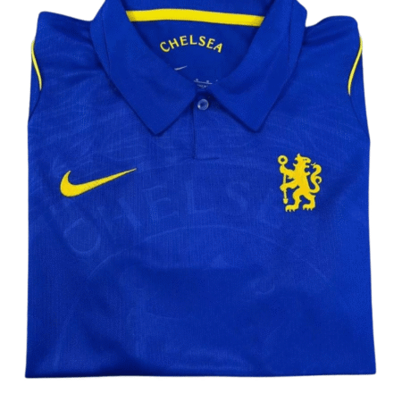 Chelsea 202627 Home Jersey Tag 2