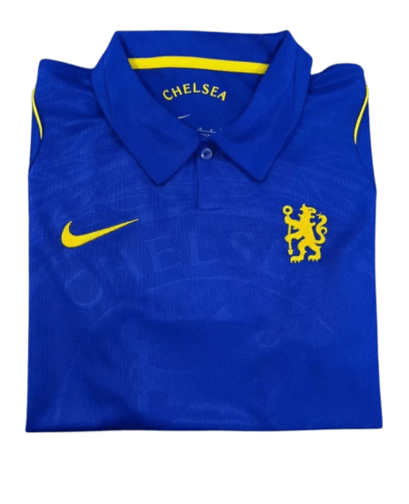 Chelsea 202627 Home Jersey Tag 2