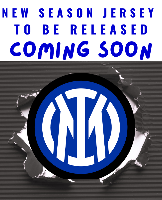 Coming Soon - Inter Milan Coming Soon - Inter Milan
