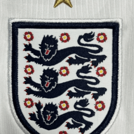 England 2026 Home Jersey Tag 1 England 2026 Home Jersey Tag 1