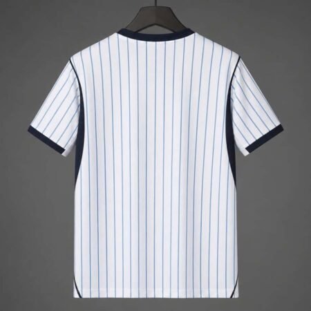 Inter Milan 2026 Away Fan Back