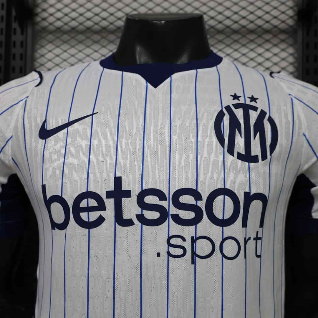 Inter Milan 2026 Away Tag 1