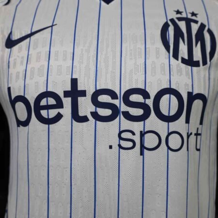 Inter Milan 2026 Away Tag 2