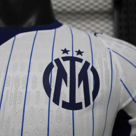 Inter Milan 2026 Away Tag 4