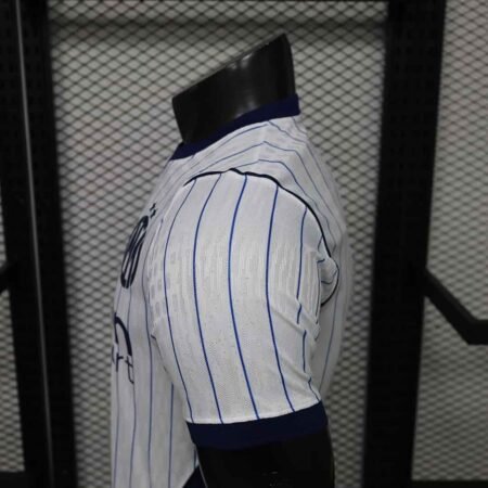 Inter Milan 2026 Away Tag 6