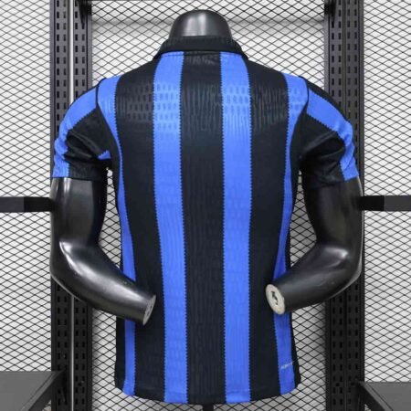 Inter Milan 2026 Home Back
