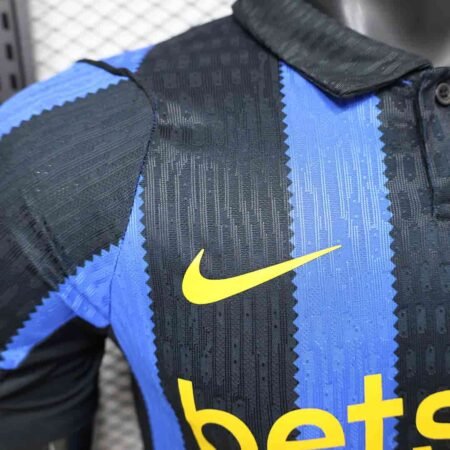 Inter Milan 2026 Home Tag 2