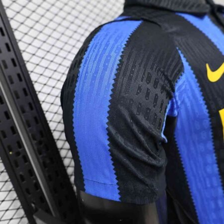 Inter Milan 2026 Home Tag 4