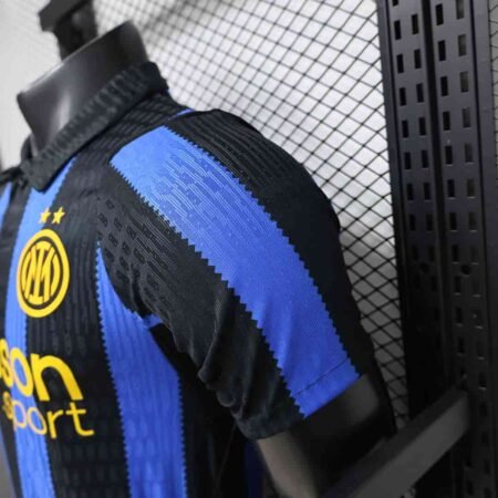 Inter Milan 2026 Home Tag 5