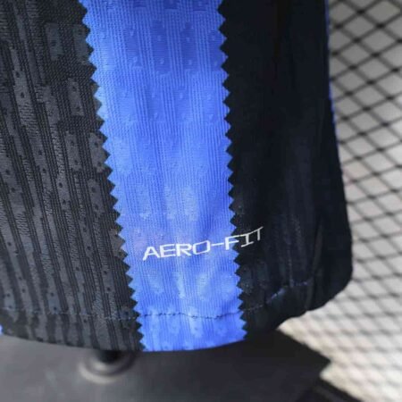 Inter Milan 2026 Home Tag 7