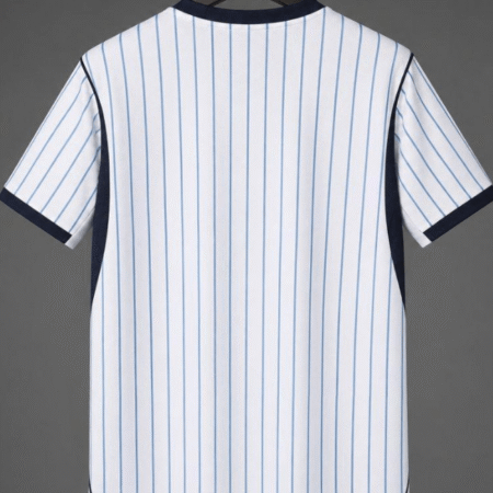 Inter Milan 202627 Away Jersey Fan Back Inter Milan 2026/27 Away Jersey