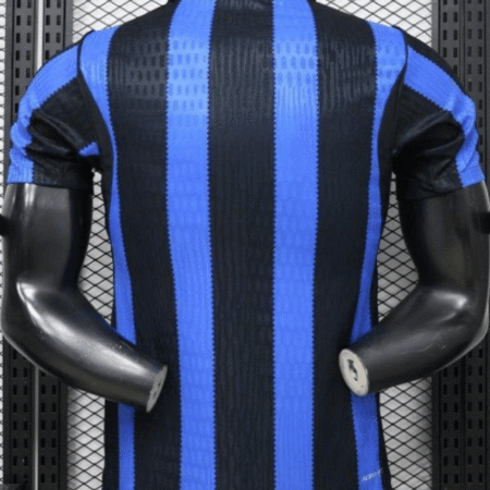 Inter Milan 202627 Home Jersey Player Black Inter Milan 202627 Home Jersey Player Black
