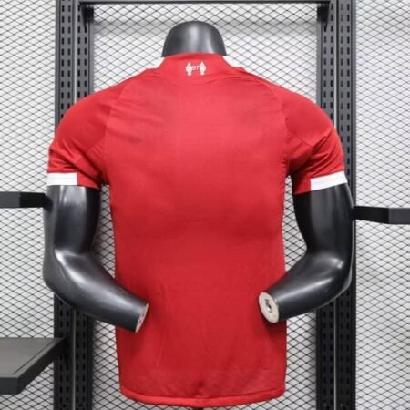 Liverpool 2025 Home Back Liverpool 2025 Home Back