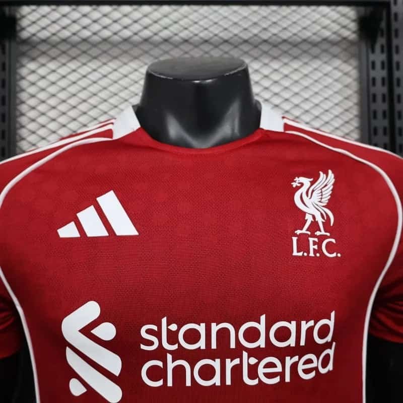 Liverpool 2025 Home Tag 1