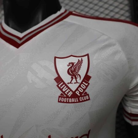 Liverpool 2026 Away Tag 3 Liverpool 2026 Away Tag 3
