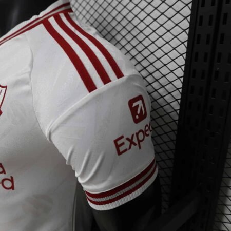 Liverpool 2026 Away Tag 5 Liverpool 2026 Away Tag 5