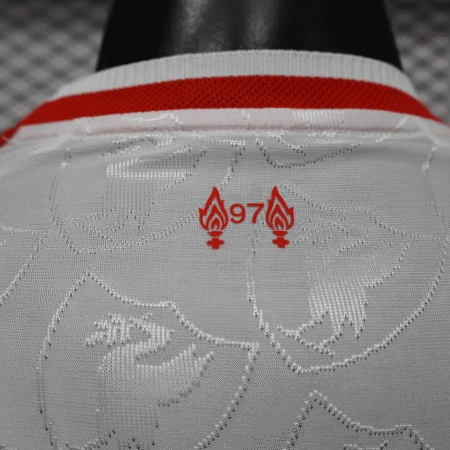 Liverpool 2026/27 Away Jersey