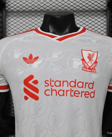 Liverpool 202627 Away Jersey Tag 4