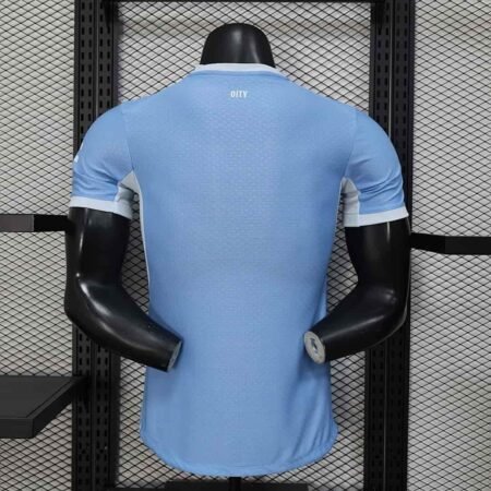 Man City 2026 Home Back Man City 2026 Home Back
