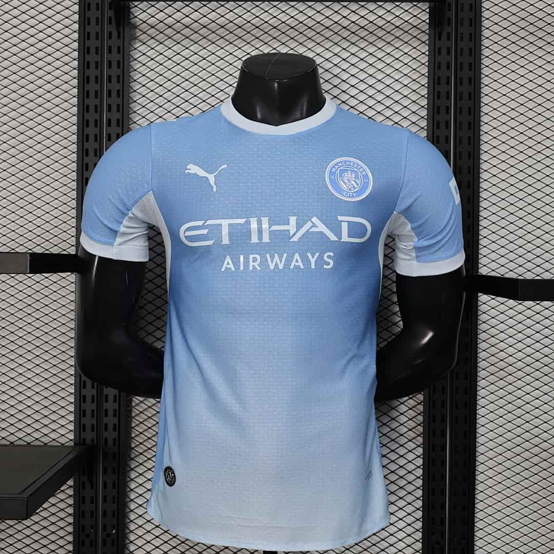 Man City 2026 Home Front Man City 2026 Home Front