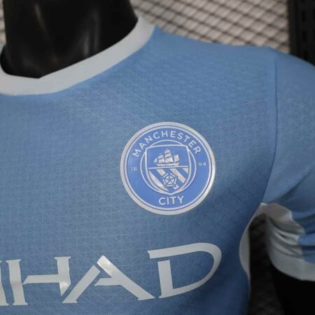 Man City 2026 Home Tag 3 Man City 2026 Home Tag 3