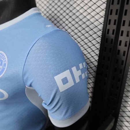 Man City 2026 Home Tag 5 Man City 2026 Home Tag 5