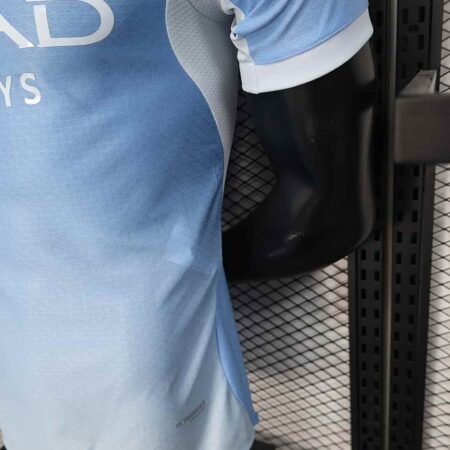 Man City 2026 Home Tag 6 Man City 2026 Home Tag 6