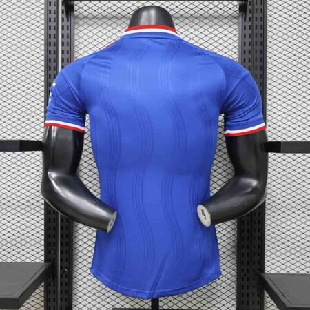 Man Utd 2026 Away Back