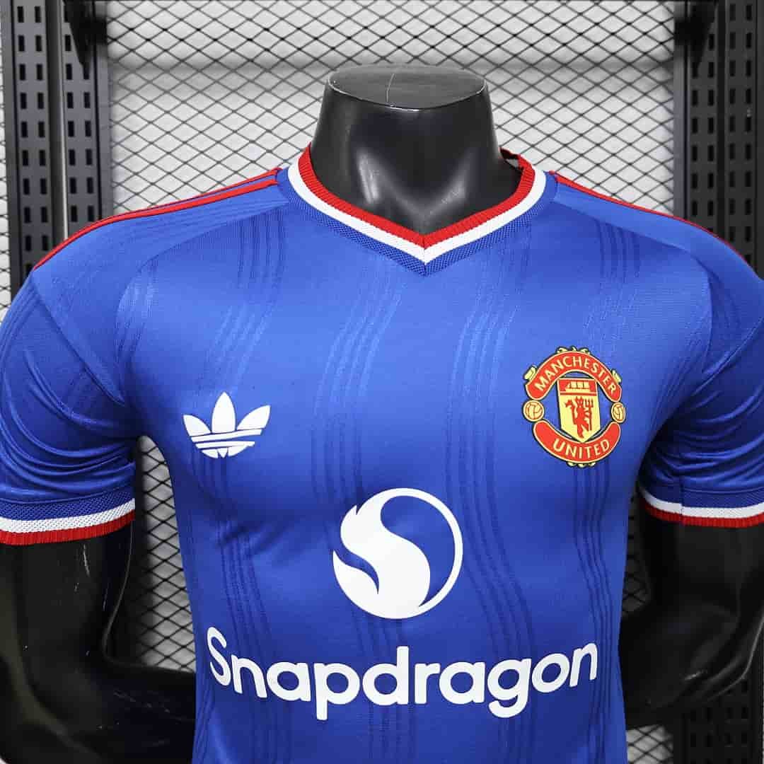 Man Utd 2026 Away Tag 1