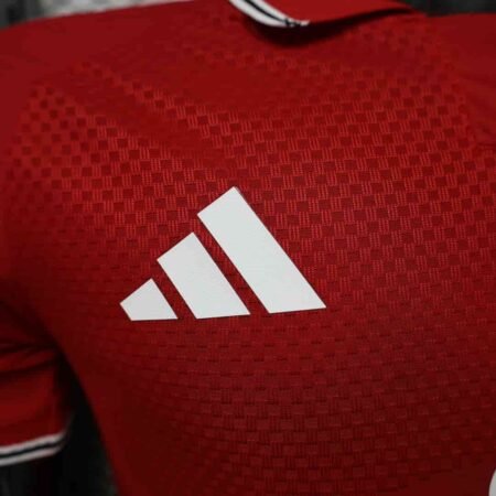 Man Utd 2026 Home Tag 2