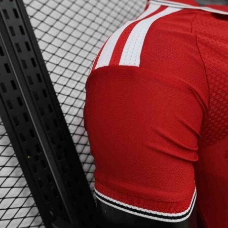 Man Utd 2026 Home Tag 4