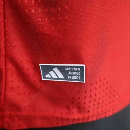 Man Utd 2026 Home Tag 6