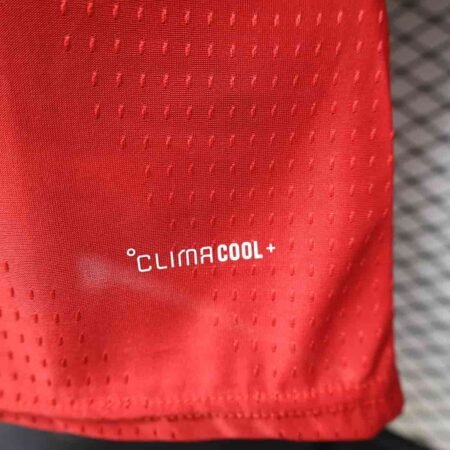 Man Utd 2026 Home Tag 7