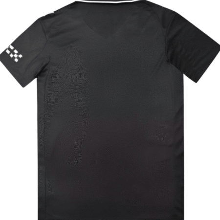 Manchester City 2025/26 Away Jersey