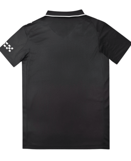 Manchester City 2025/26 Away Jersey