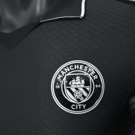 Manchester City 202526 Away Jersey Tag 1