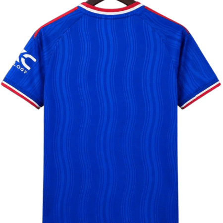 Manchester United 202627 Away Jersey Fan Back Manchester United 202627 Away Jersey Fan Back