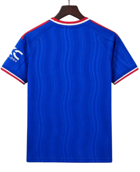 Manchester United 202627 Away Jersey Fan Back Manchester United 202627 Away Jersey Fan Back